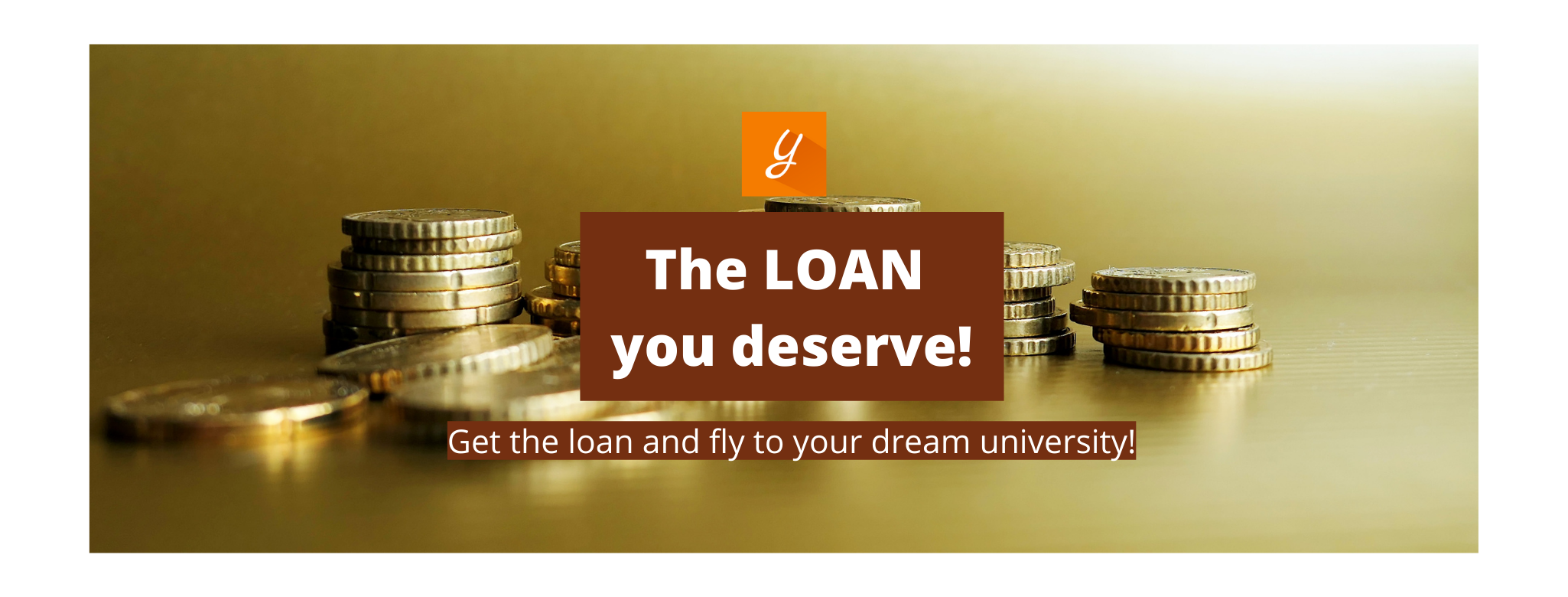 Education Loans Made Super Easy!